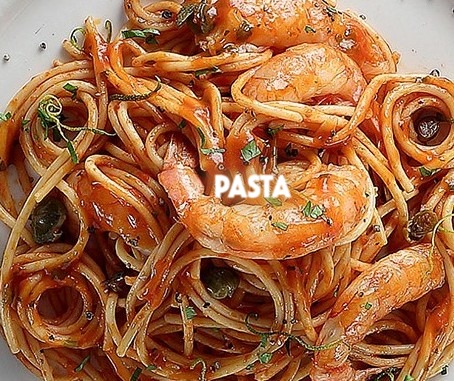 PASTA