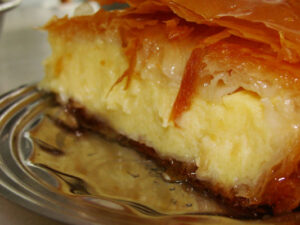 GALAKTOMPOUREKO $7.50